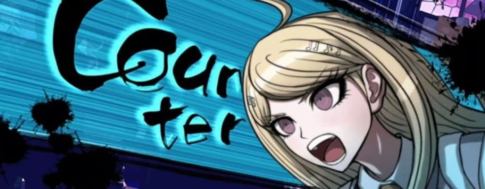 Danganronpa V3: Killing Harmony появится на мобильных устройствах