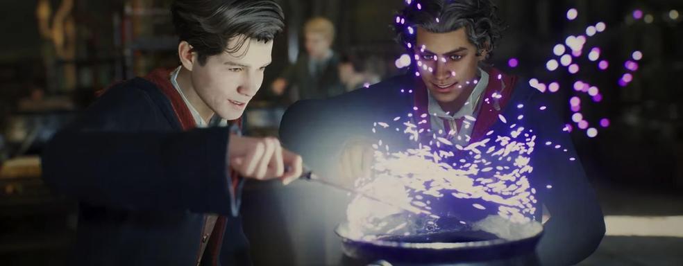 Один из крупнейших игровых форумов запретил обсуждение Hogwarts Legacy