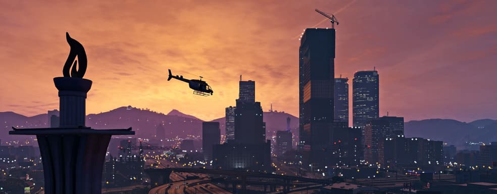 Rockstar прогнулась и зацензурила трейлер GTA 5, считают фанаты