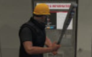 Grand Theft Auto V стала полем битвы между жителями континентального Китая и Гонконга