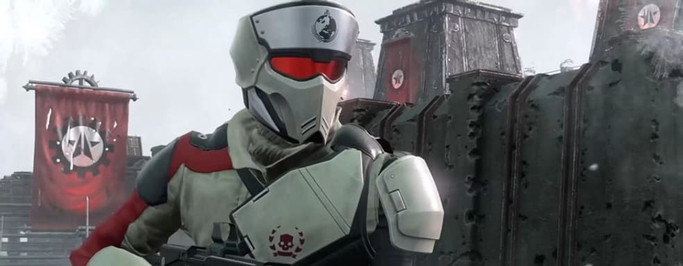 Авторы Helldivers 2 подумывают удвоить максимальное число десантников в отряде