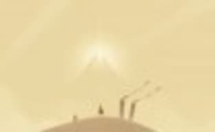 Journey для PS4 выйдет летом