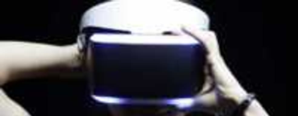 Популяризация виртуальной реальности может привести к появлению на рынке более мощной версии PS4.1