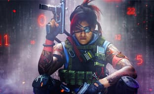 Mental Programming in the Call of Duty Season Five Cinematic Trailer