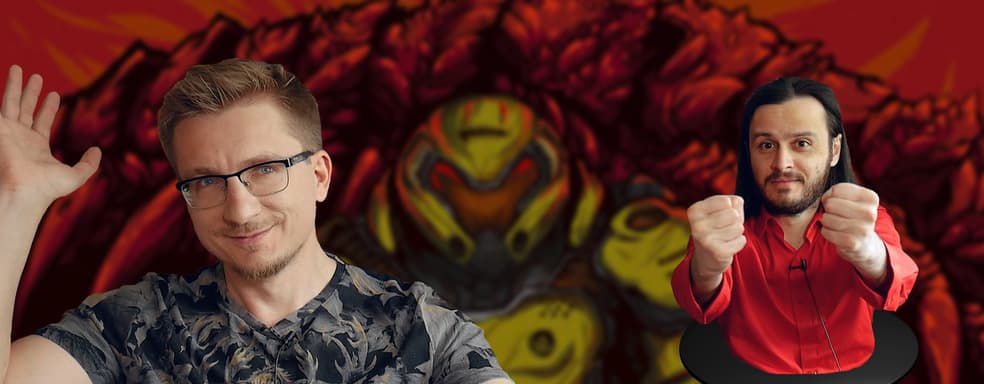 [Мнение] - Это Bethesda... Античит Denuvo уничтожил рейтинг Doom Eternal