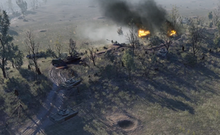 Создатели российской RTS «Передний край» о противостоянии РФ и США представили «мораль» — новую механику, влияющую на возможности армии