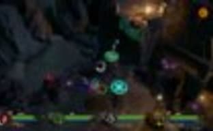 Е3-демонстрация Lara Croft and The Temple of Osiris