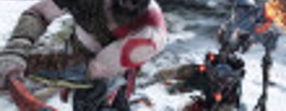 Кори Барлог хотел бы увидеть сериал от Netflix по God of War