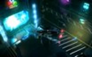 Техно-ролик Satellite Reign 