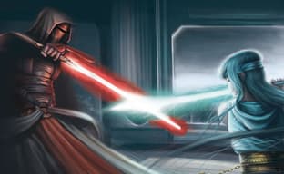 Инсайдер сообщил об игре по «Звёздным войнам» от разработчиков Heavy Rain и Detroit: Become Human