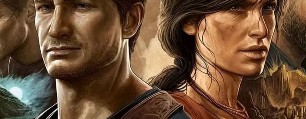 Патч Uncharted: Legacy of Thieves «освободил GPU PS5». VRR улучшает впечатления
