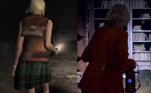 Ремейк Resident Evil 4 сравнили с оригинальной игрой. Как Capcom переосмыслила знаменитую игру