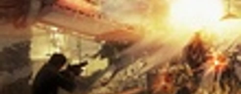 «Онлайновый пропуск» в Resistance 3. Официально