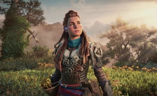 Слух: NCSoft создаёт для Sony игру-сервис по Horizon