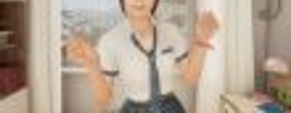 В азиатской версии VR-проекта Summer Lesson будут английские субтитры, новый трейлер