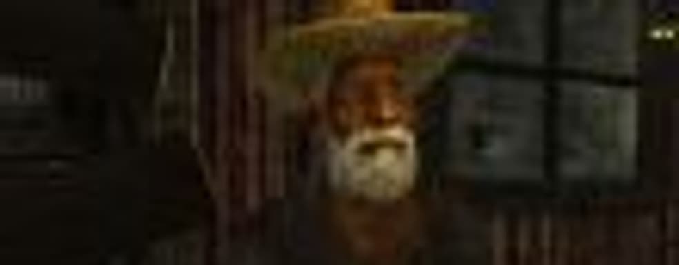 Нейросети улучшили текстуры для Fallout: New Vegas