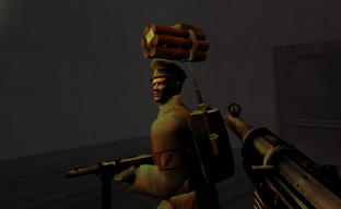 У Wolfenstein Enemy Territory 20-летней давности в Steam вновь заработали официальные сервера. Издатель Bethesda