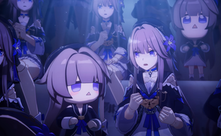 В Honkai Star Rail 3.0 появилась новая «секретная» плохая концовка