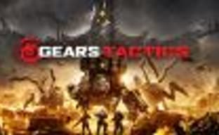 Gears Tactics: дата выхода и новый трейлер