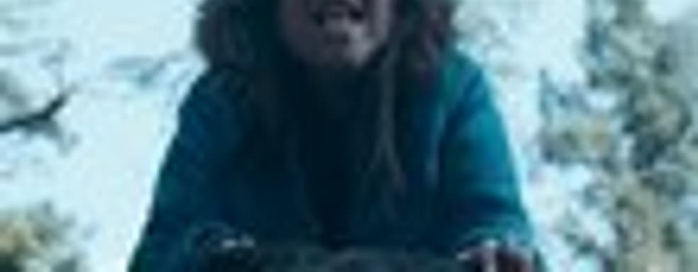 Fan-made фильм по мотивам Tomb Raider