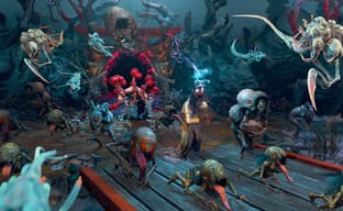 Свежий режим в Kunitsu-Gami от Capcom с лавиной монстров появится в июне