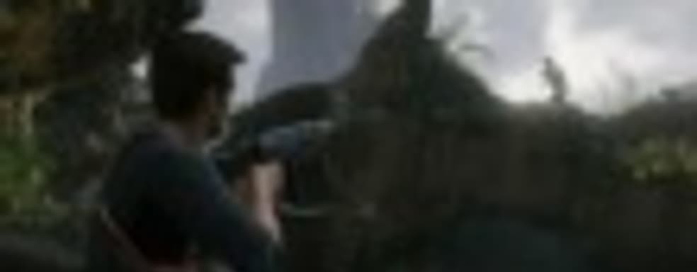 Еще несколько скриншотов Uncharted 4: A Thief's End, демонстрирующих уже знакомую локацию