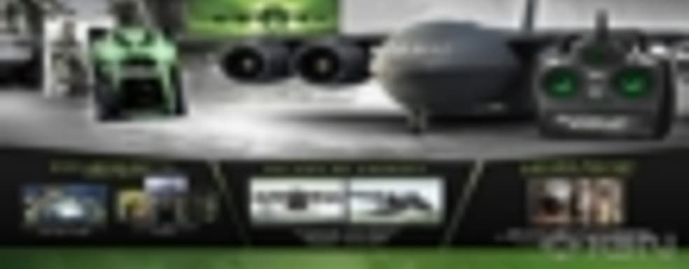 Анонс Splinter Cell Blacklist Collector's Edition