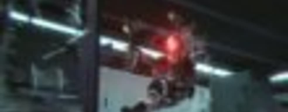 MMO-экшен по мотивам Ghost in the Shell