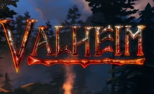 Выживание про викингов Valheim появится в феврале