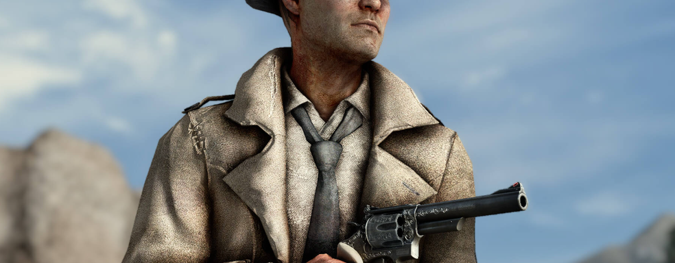 В Fallout New Vegas запустили онлайн-конкурс с призами. Моддер организовал квест-охоту в игре Obsidian Entertainment