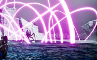 Шутер с механикой метаморфоз Project Tower получил дату релиза