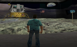 GTA Vice City задумывалась как дополнение для GTA 3