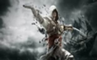Системные требования Assassin’s Creed IV: Black Flag