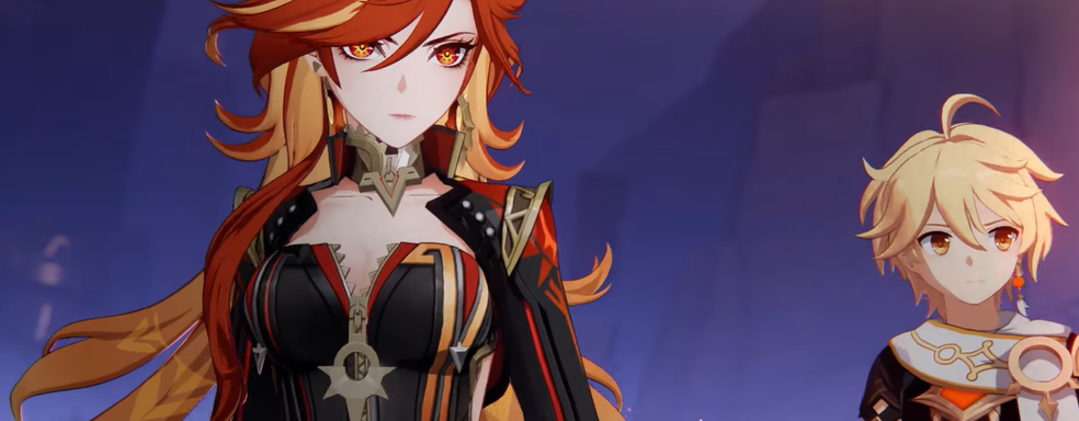 Россияне лишились доступа к Genshin Impact, Steam и не только. Геймеры сообщили о проблемах с различными сервисами