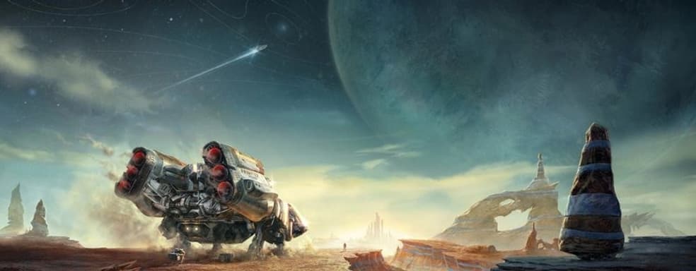 [Видео] Заговор против Starfield / Углеродный след Alan Wake 2 / Diablo 4 в стиле KFC / Нейросеть Blizzard