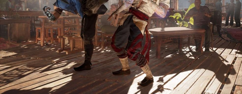 Персонажи Mortal Kombat 1 из Kombat Pack 3 отменены — слух