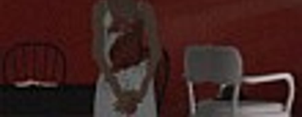 The Path – убить красную шапочку