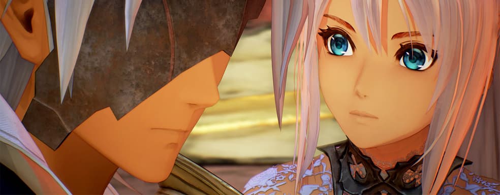 Tales of Arise стала самой продаваемой игрой франшизы. С момента релиза не прошло и недели
