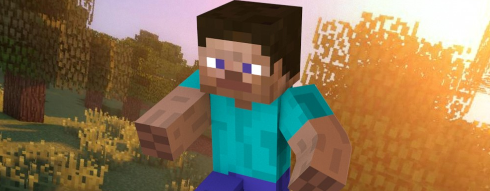 Фанат Minecraft создал абсолютный скин, наложив друг на друга 6 миллионов скинов