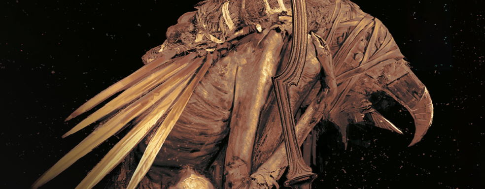 В RPG The Blood of Dawnwalker кровь прольют не только вампиры