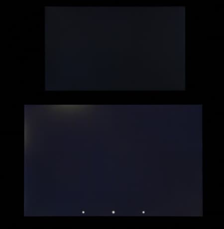 Обзор смартфона Meizu MX4 Pro. Тестирование дисплея