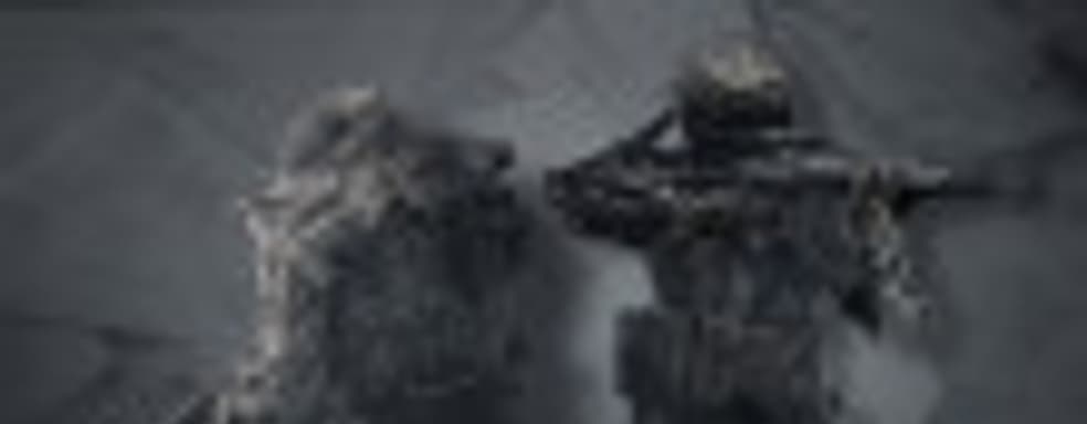 Чудеса технологий – на Switch вышла игра на базе движка CryEngine V – Warface