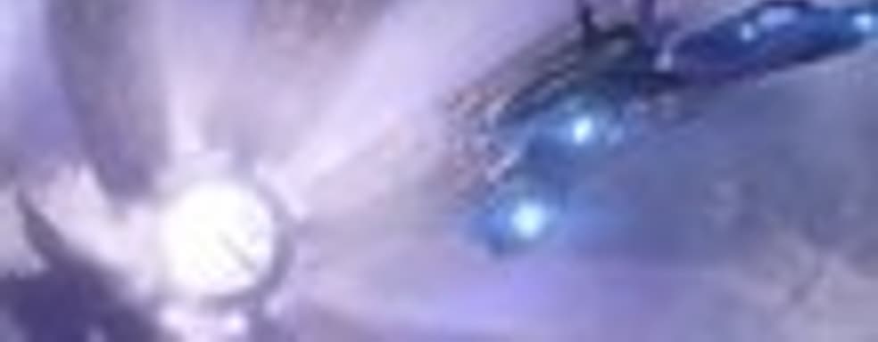 Launch-трейлер Mass Effect 3	