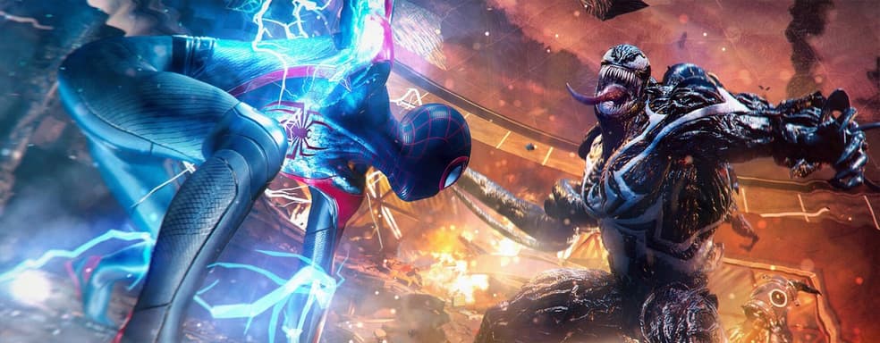 RTX 3060 в рекомендованных. За день до релиза Marvel’s Spider-Man 2 на ПК Sony поделилась системными требованиями игры