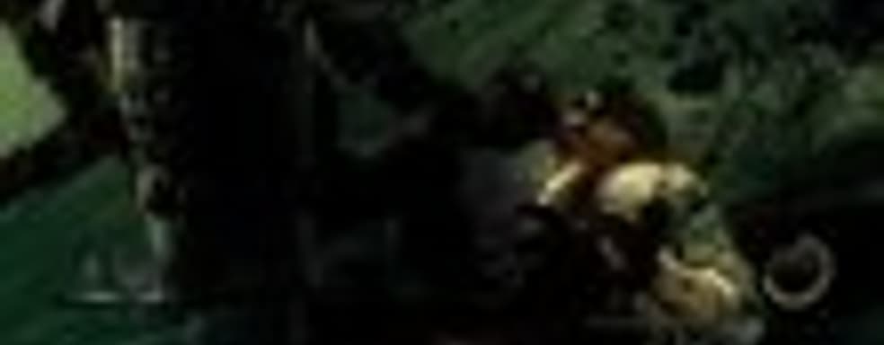 Игровые ролики Resident Evil: Operation Raccoon City