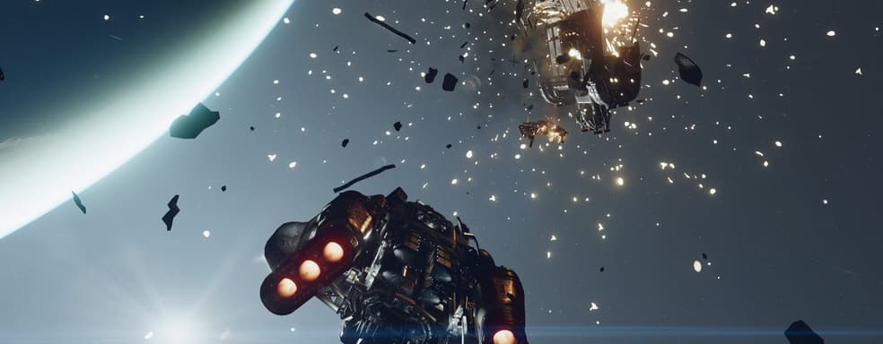 Starfield is like 5-6 games in one. Todd Howard is preparing a huge project