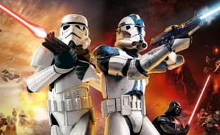 Star Wars: Battlefront Classic Collection умерла спустя две недели после выхода. Но планируются дальнейшие обновления