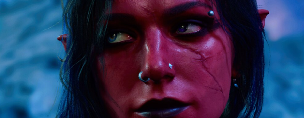 Фанат Baldur’s Gate 3 спустя 460 часов узнал о наличии полезной кнопки. Неочевидный интерфейс в игре Larian