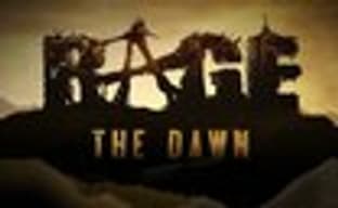 Дневники разработчиков RAGE