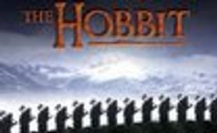 Фильм Hobbit без одноименной игры на старте